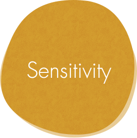 Sensitivity